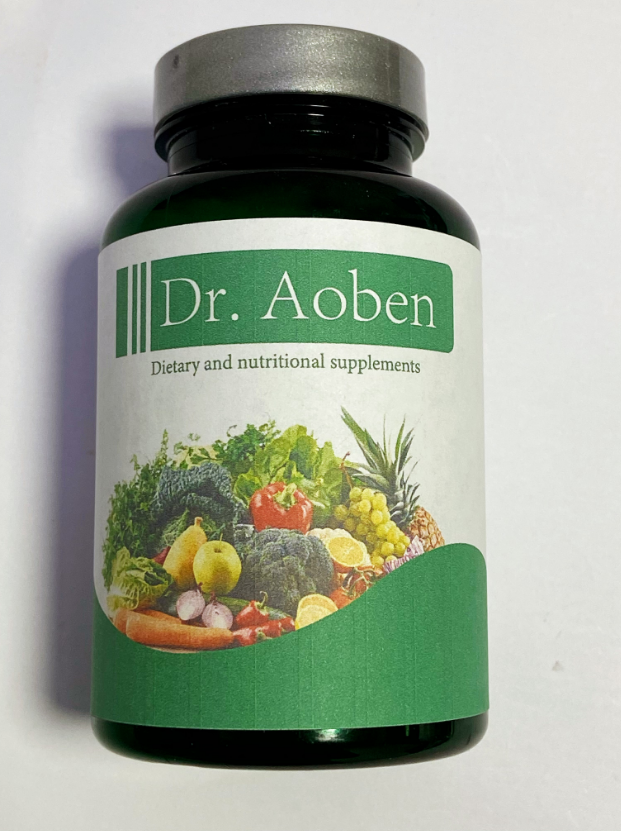 Dr. Aoben Dietary and nutritional supplements