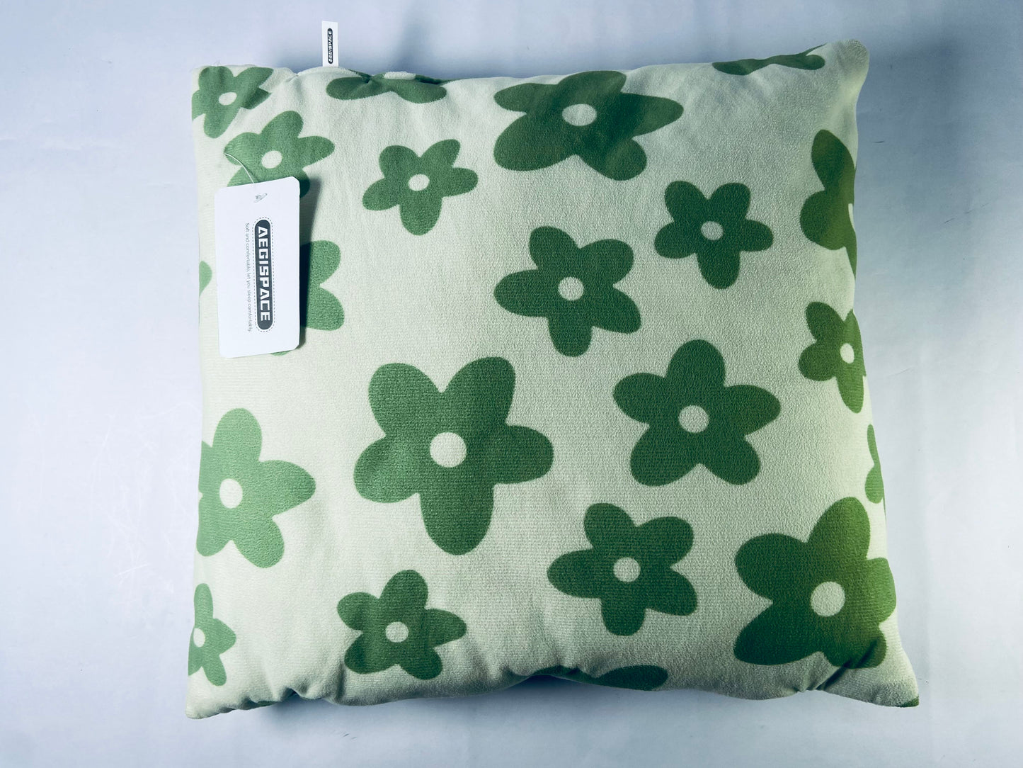 AEGISPACE Pillows for Sleeping,Bed Pillows Standard Size,Down Alternative Filling,Pillows for Back,Stomach and Side Sleepers