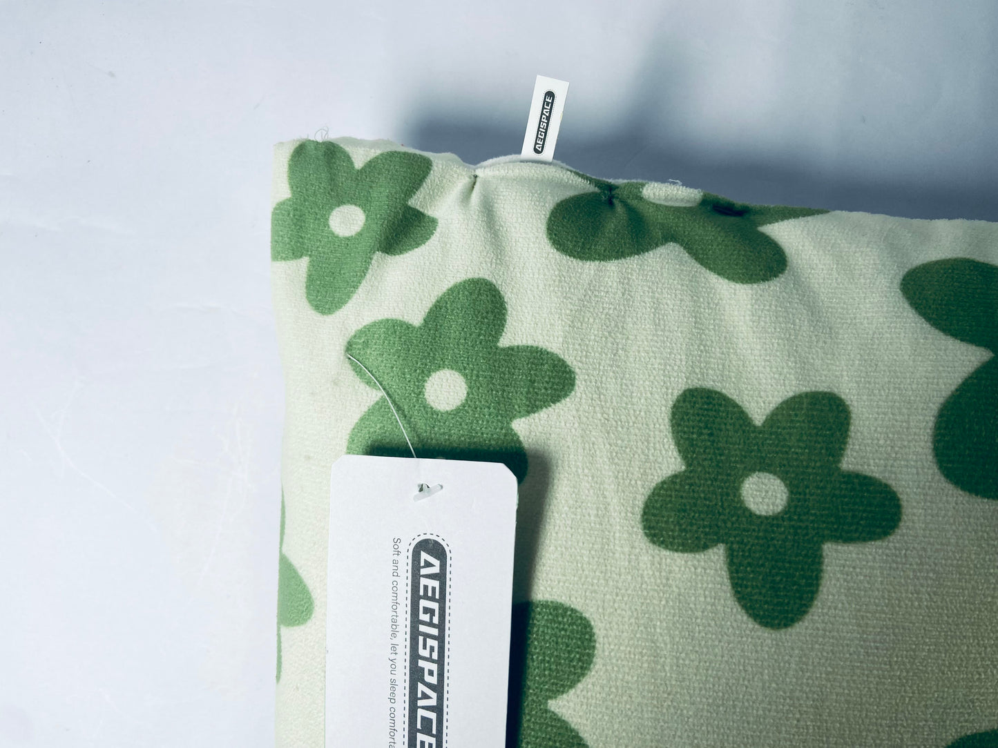 AEGISPACE Pillows for Sleeping,Bed Pillows Standard Size,Down Alternative Filling,Pillows for Back,Stomach and Side Sleepers