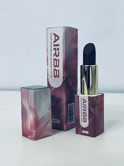 AIRBB Smooth Long-Lasting Lipstick