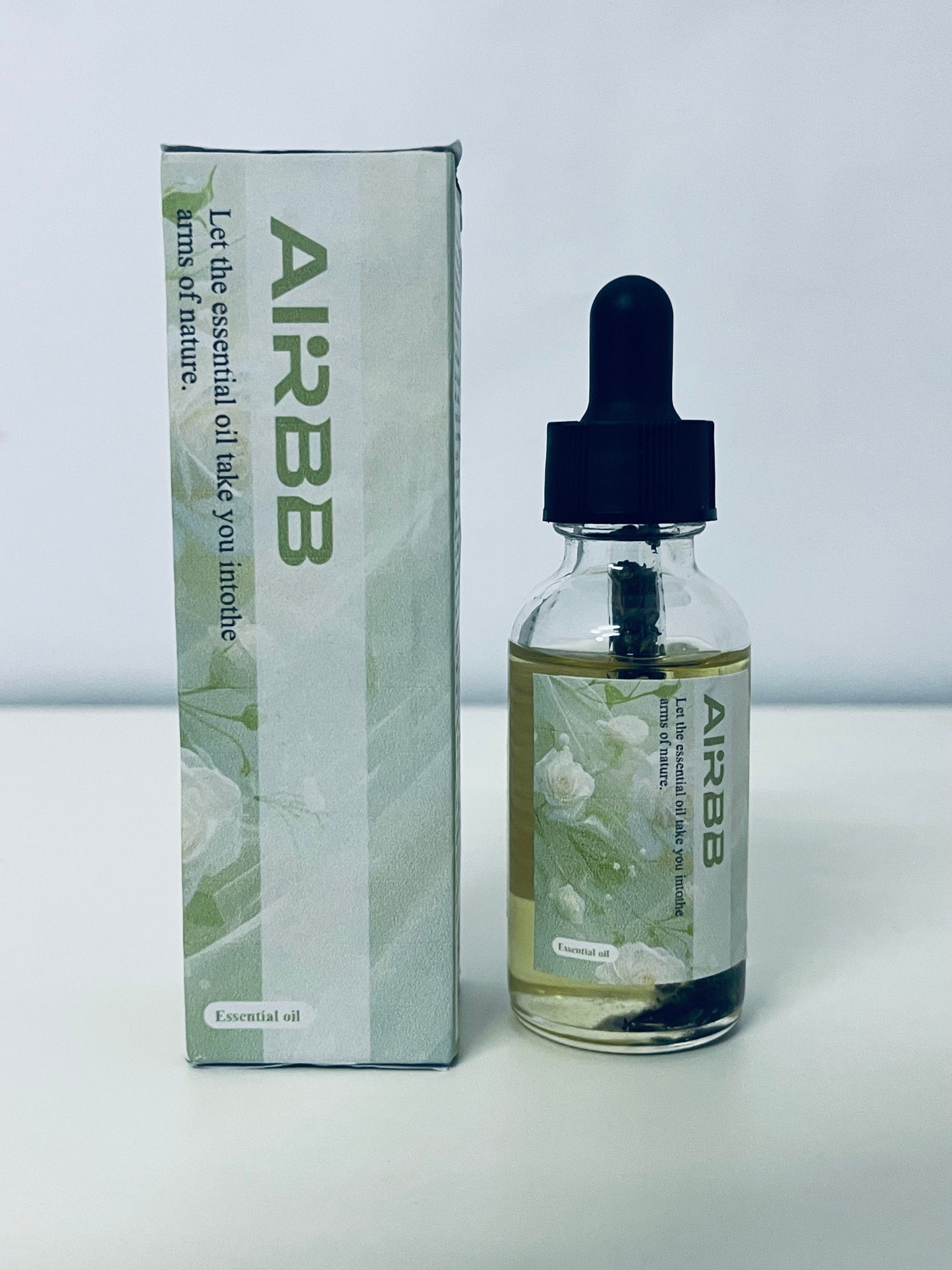 AIRBB Natural Plant Essential Oil | Multi-Effect Aromatherapy Oil, Embrace Nature’s Healing Power