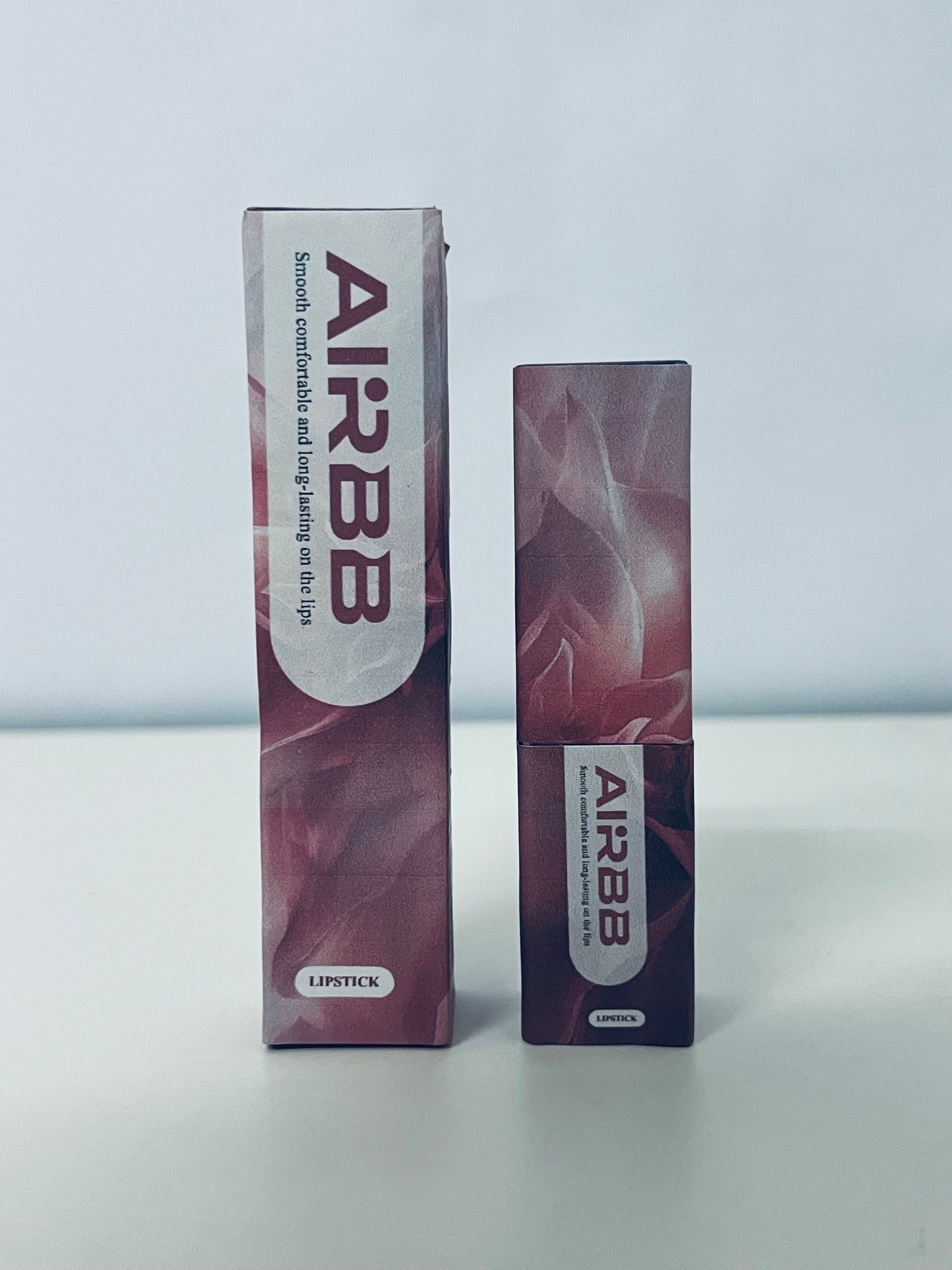 AIRBB Smooth Long-Lasting Lipstick