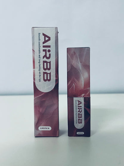 AIRBB Smooth Long-Lasting Lipstick