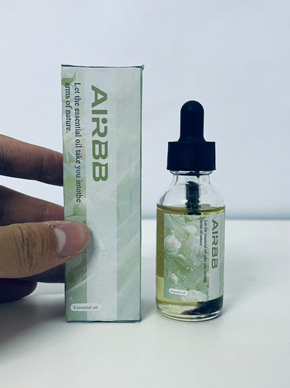 AIRBB Natural Plant Essential Oil | Multi-Effect Aromatherapy Oil, Embrace Nature’s Healing Power