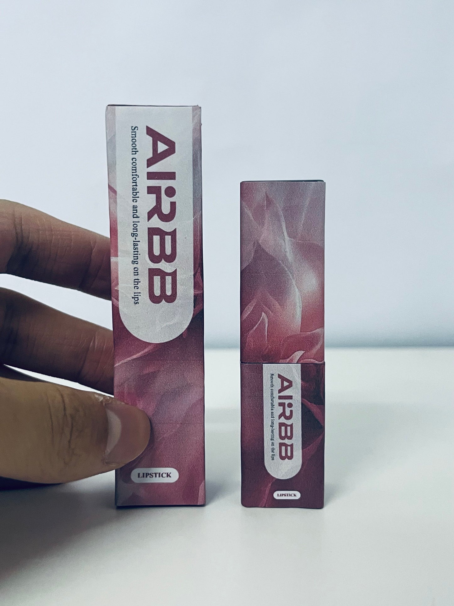 AIRBB Smooth Long-Lasting Lipstick