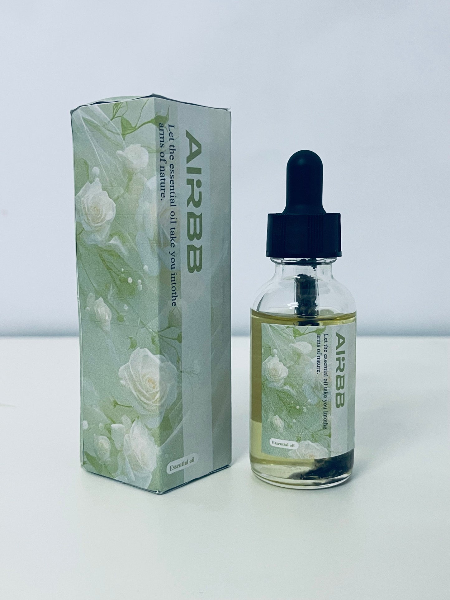 AIRBB Natural Plant Essential Oil | Multi-Effect Aromatherapy Oil, Embrace Nature’s Healing Power