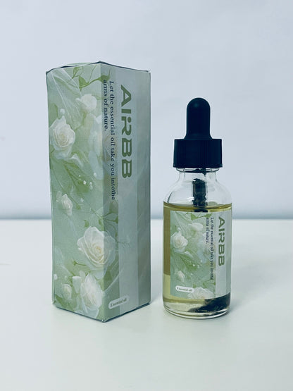 AIRBB Natural Plant Essential Oil | Multi-Effect Aromatherapy Oil, Embrace Nature’s Healing Power