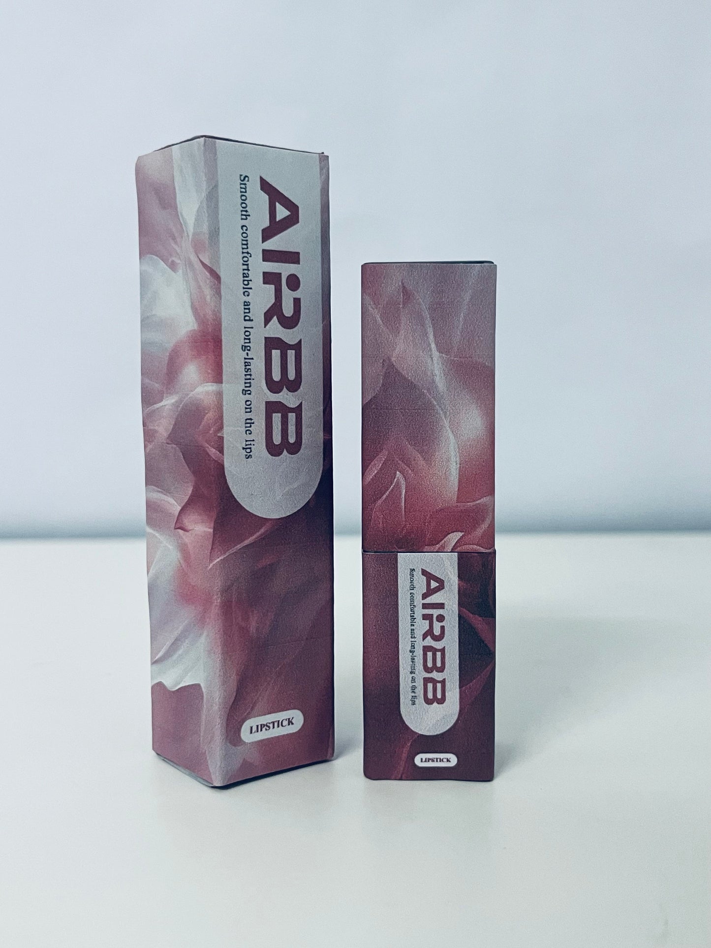 AIRBB Smooth Long-Lasting Lipstick