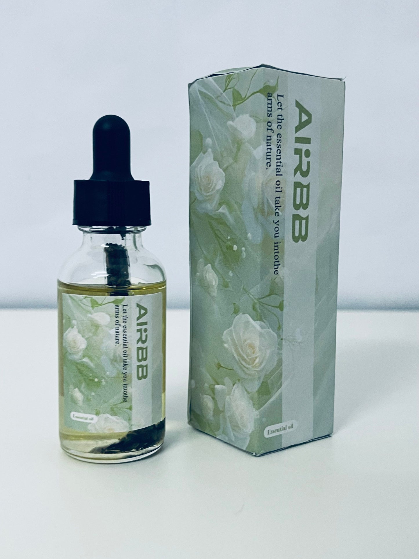 AIRBB Natural Plant Essential Oil | Multi-Effect Aromatherapy Oil, Embrace Nature’s Healing Power