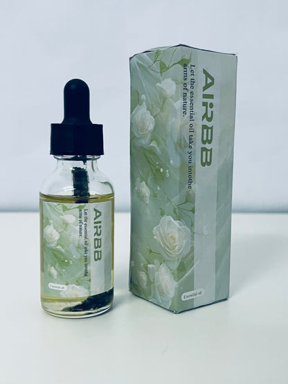 AIRBB Natural Plant Essential Oil | Multi-Effect Aromatherapy Oil, Embrace Nature’s Healing Power