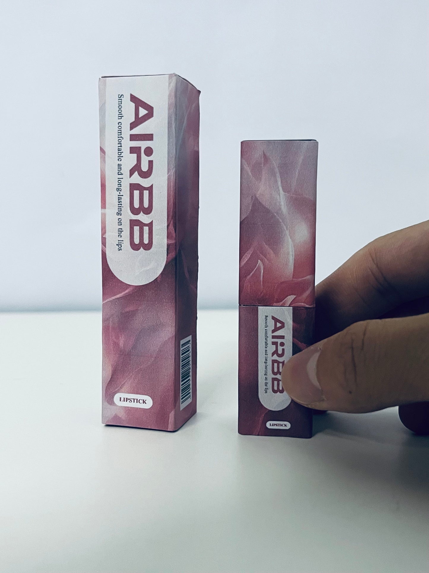 AIRBB Smooth Long-Lasting Lipstick