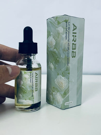AIRBB Natural Plant Essential Oil | Multi-Effect Aromatherapy Oil, Embrace Nature’s Healing Power