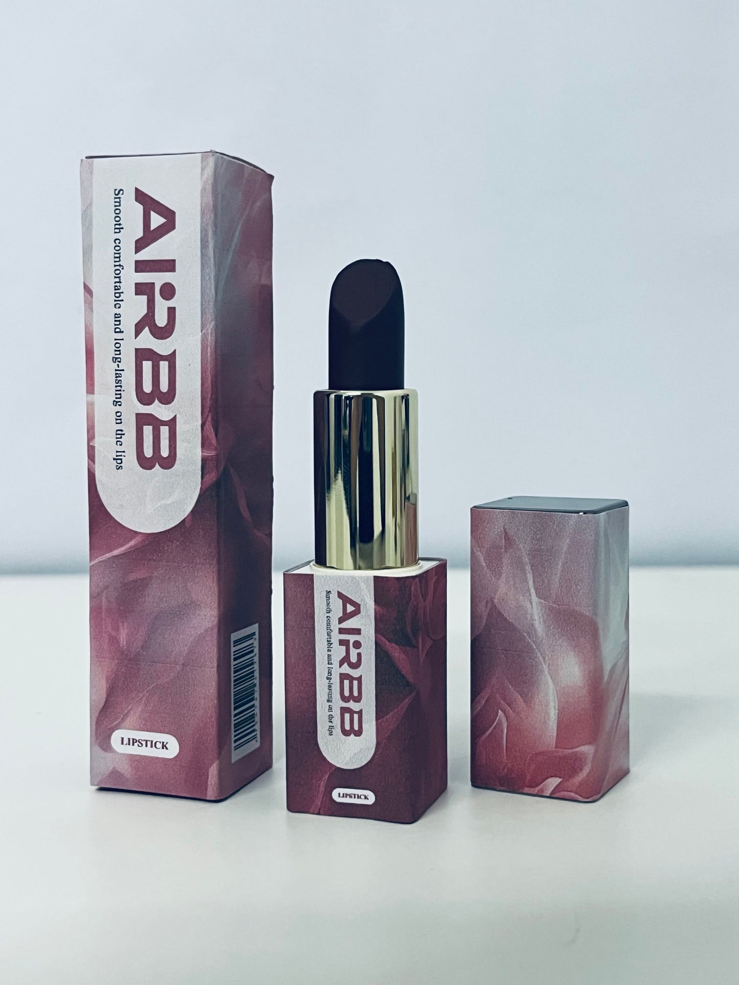 AIRBB Smooth Long-Lasting Lipstick