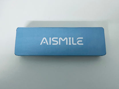 【AISMILE Pen Box】—— Stylish & Practical Storage for Writing Tools