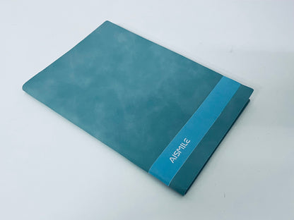 【AISMILE Paper Notebook】—— Stylish & Practical Tool for Daily Note-taking