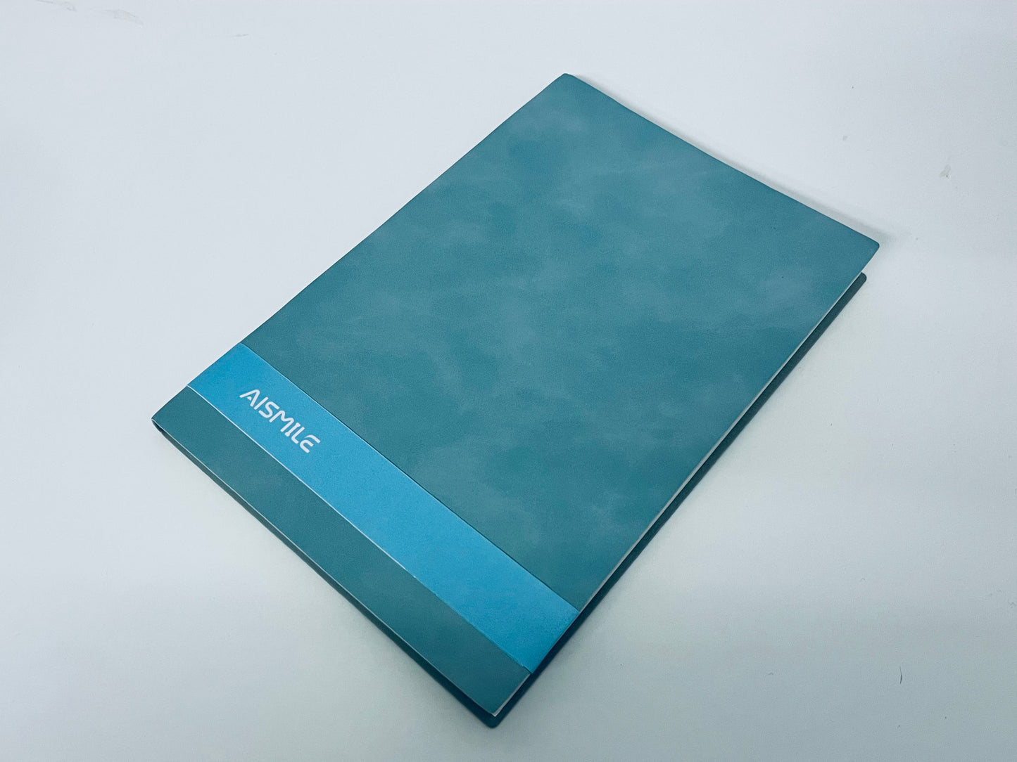【AISMILE Paper Notebook】—— Stylish & Practical Tool for Daily Note-taking