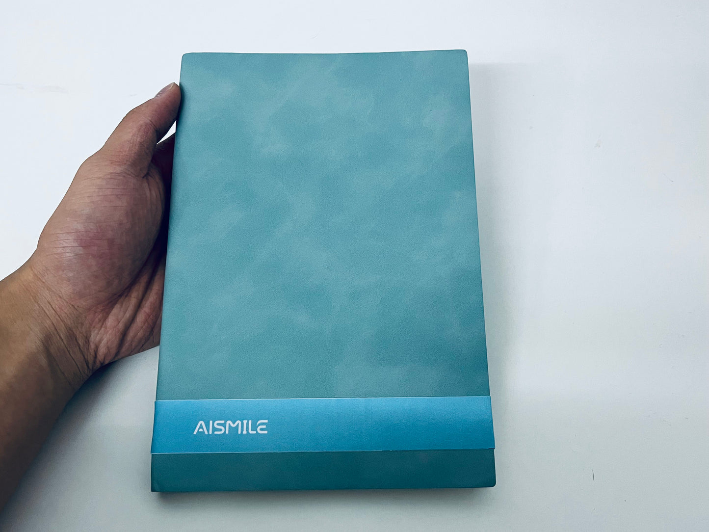 【AISMILE Paper Notebook】—— Stylish & Practical Tool for Daily Note-taking