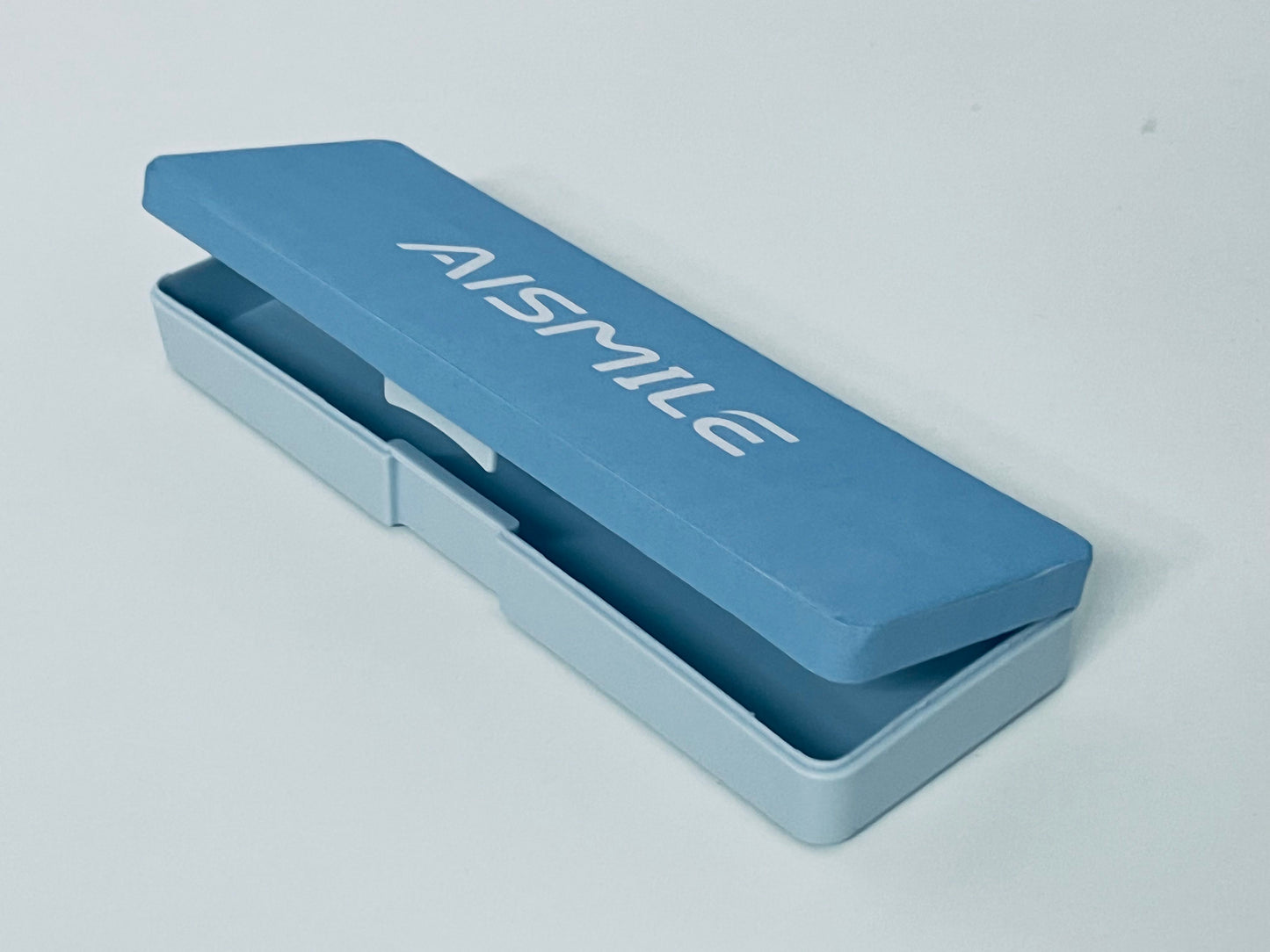 【AISMILE Pen Box】—— Stylish & Practical Storage for Writing Tools