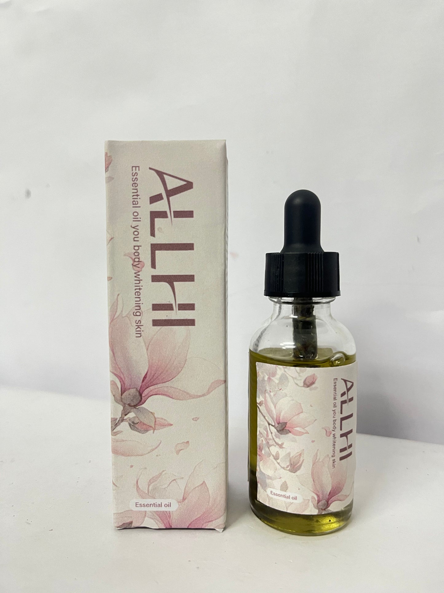 ALLHI Essential Oil for Women Relieve Stress