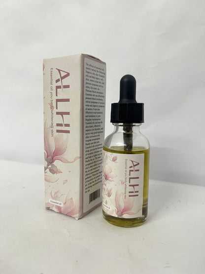 ALLHI Essential Oil for Women Relieve Stress