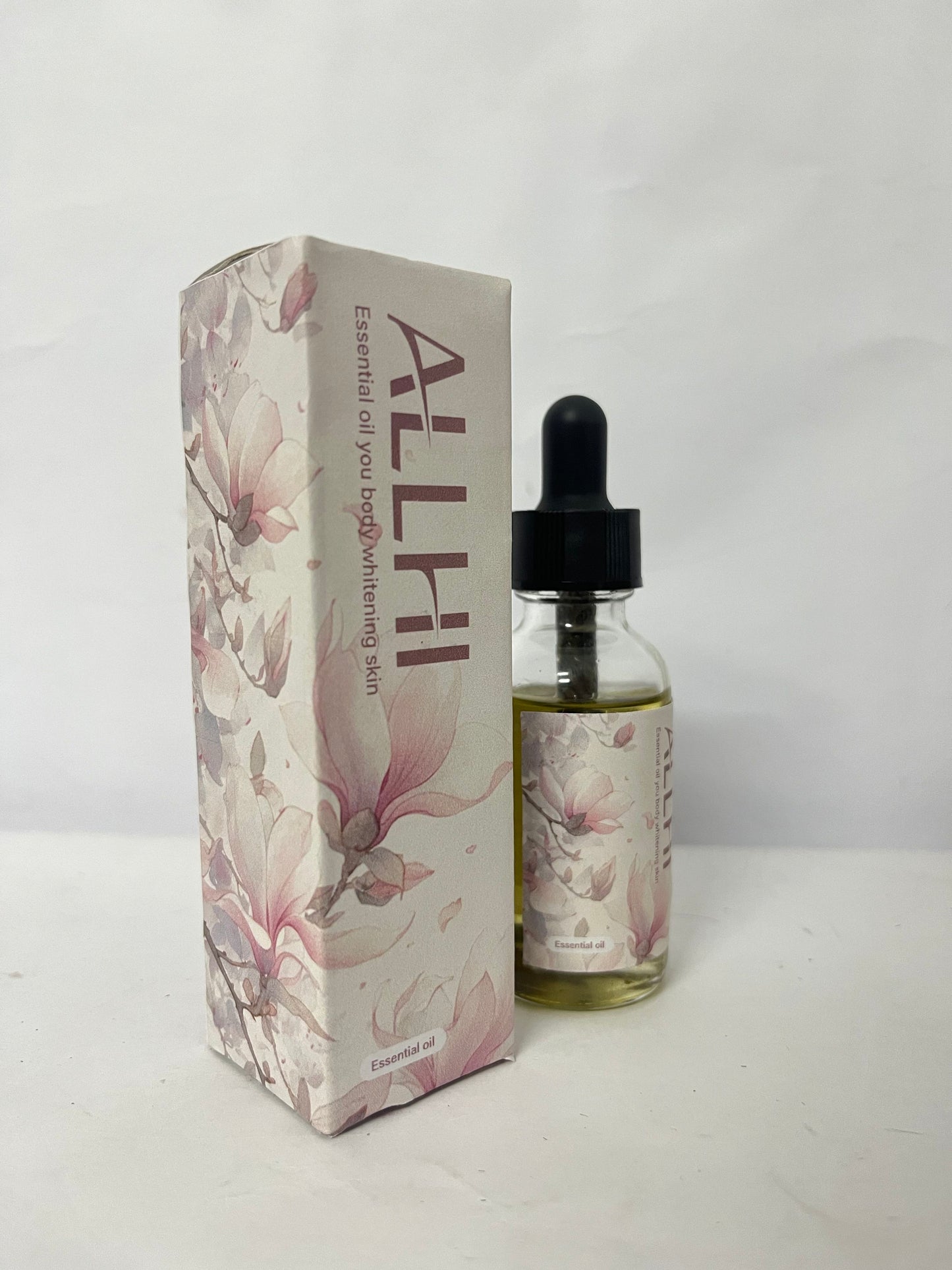 ALLHI Essential Oil for Women Relieve Stress