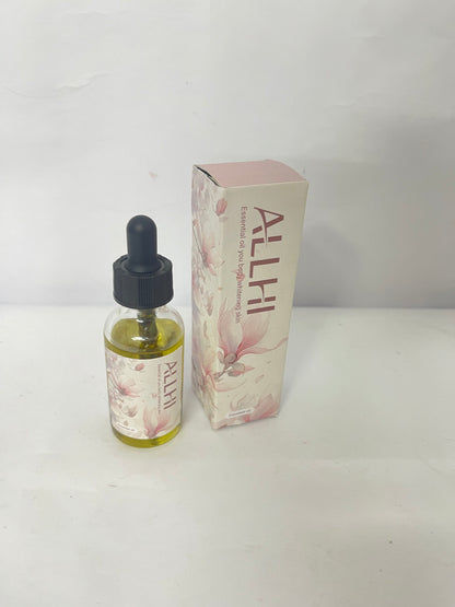 ALLHI Essential Oil for Women Relieve Stress