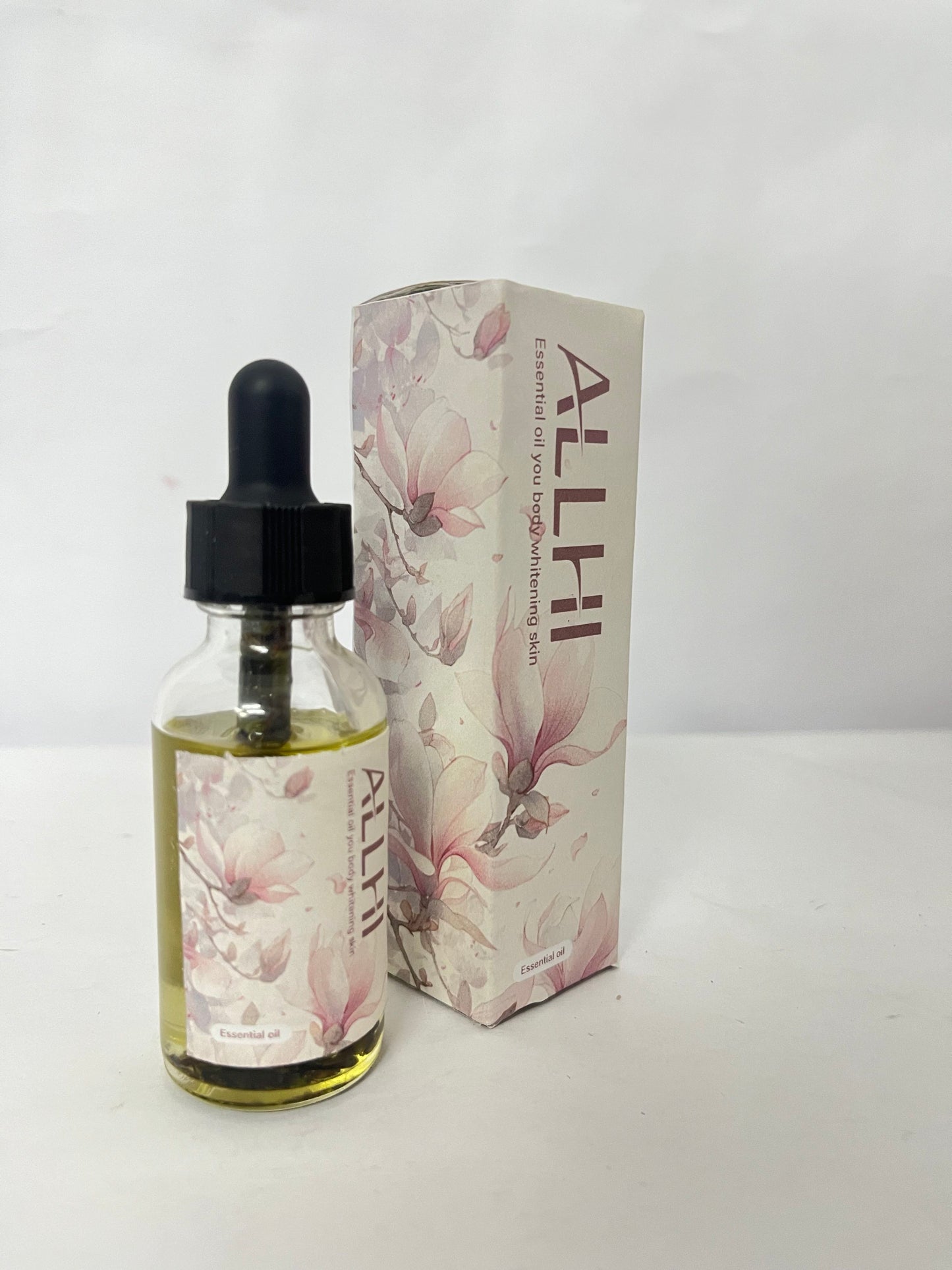 ALLHI Essential Oil for Women Relieve Stress