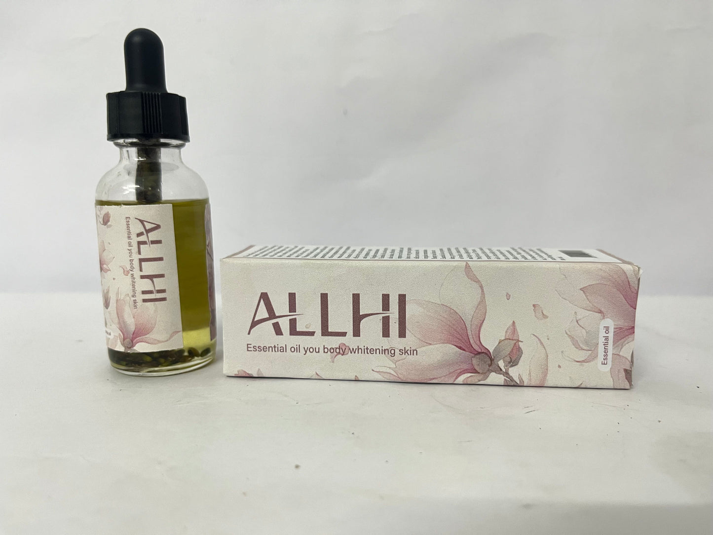 ALLHI Essential Oil for Women Relieve Stress