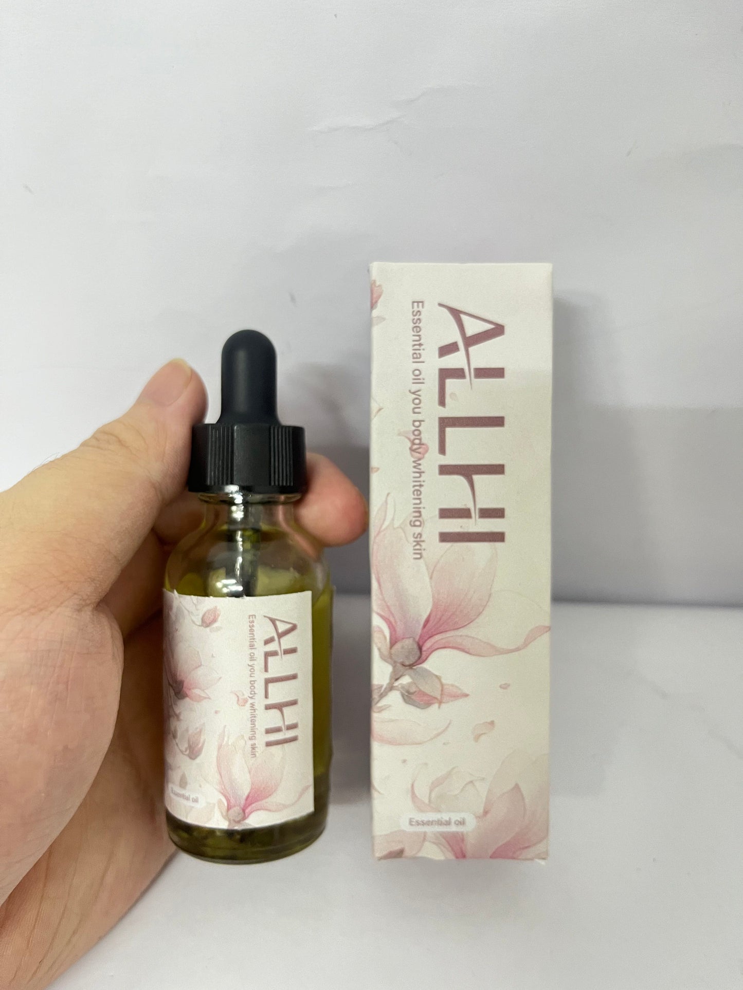 ALLHI Essential Oil for Women Relieve Stress
