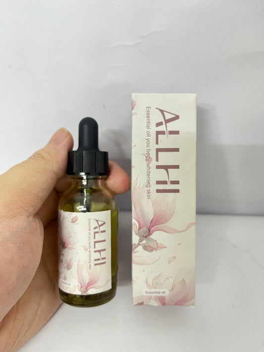 ALLHI Essential Oil for Women Relieve Stress