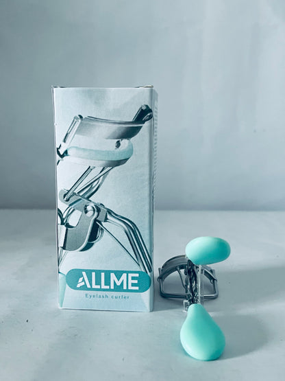 【ALLME Stainless Steel Eyelash Curler】Natural Curl & Long-Lasting Hold | Essential Tool for Every Makeup Lover