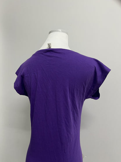 AREANT Womens Basic Tees Summer Short Sleeve Shirts Slim Fit Tight T Shirt Going Out Tops