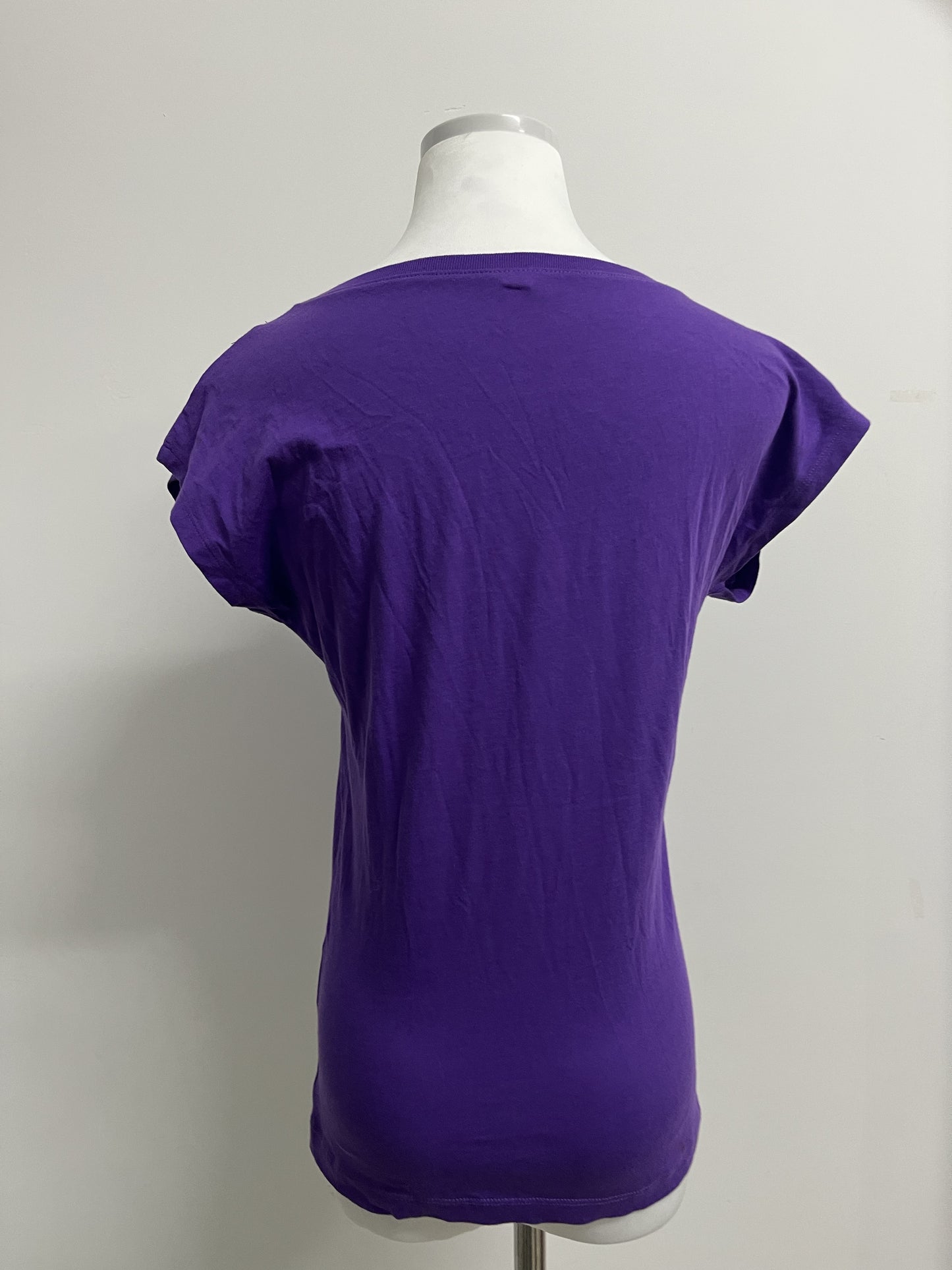 AREANT Womens Basic Tees Summer Short Sleeve Shirts Slim Fit Tight T Shirt Going Out Tops