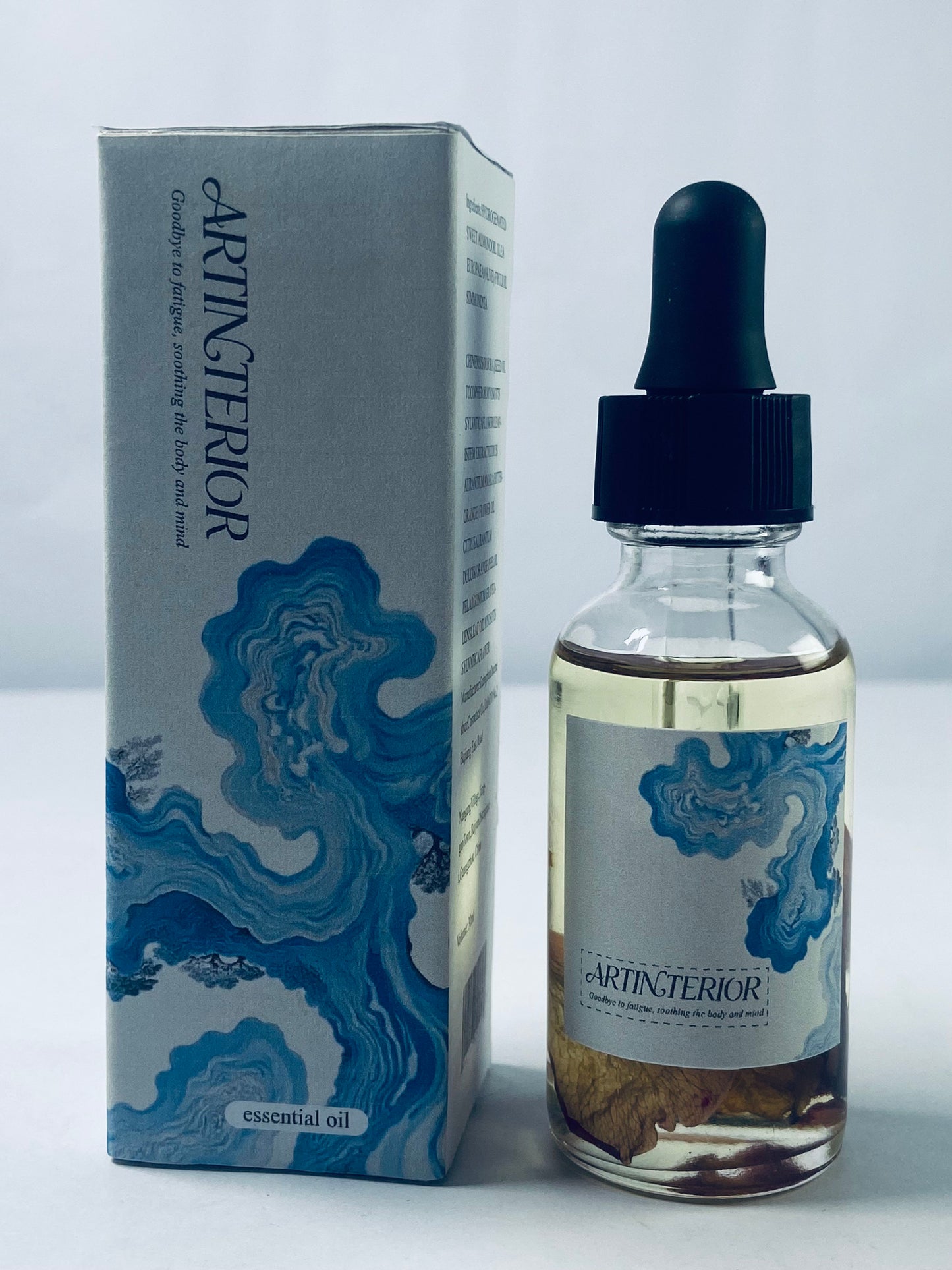 ARTINTERIOR home fragrance oil,30ml