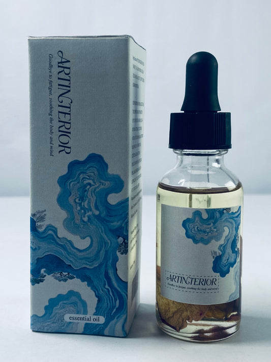 ARTINTERIOR home fragrance oil,30ml