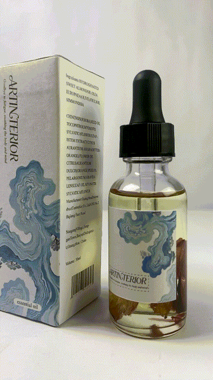 ARTINTERIOR home fragrance oil,30ml