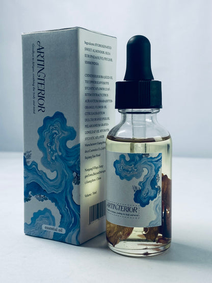 ARTINTERIOR home fragrance oil,30ml