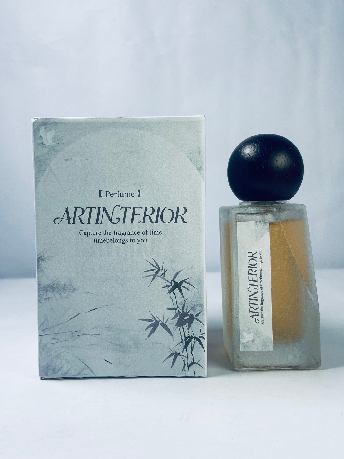 ARTINTERIOR Parfum Spray for Women