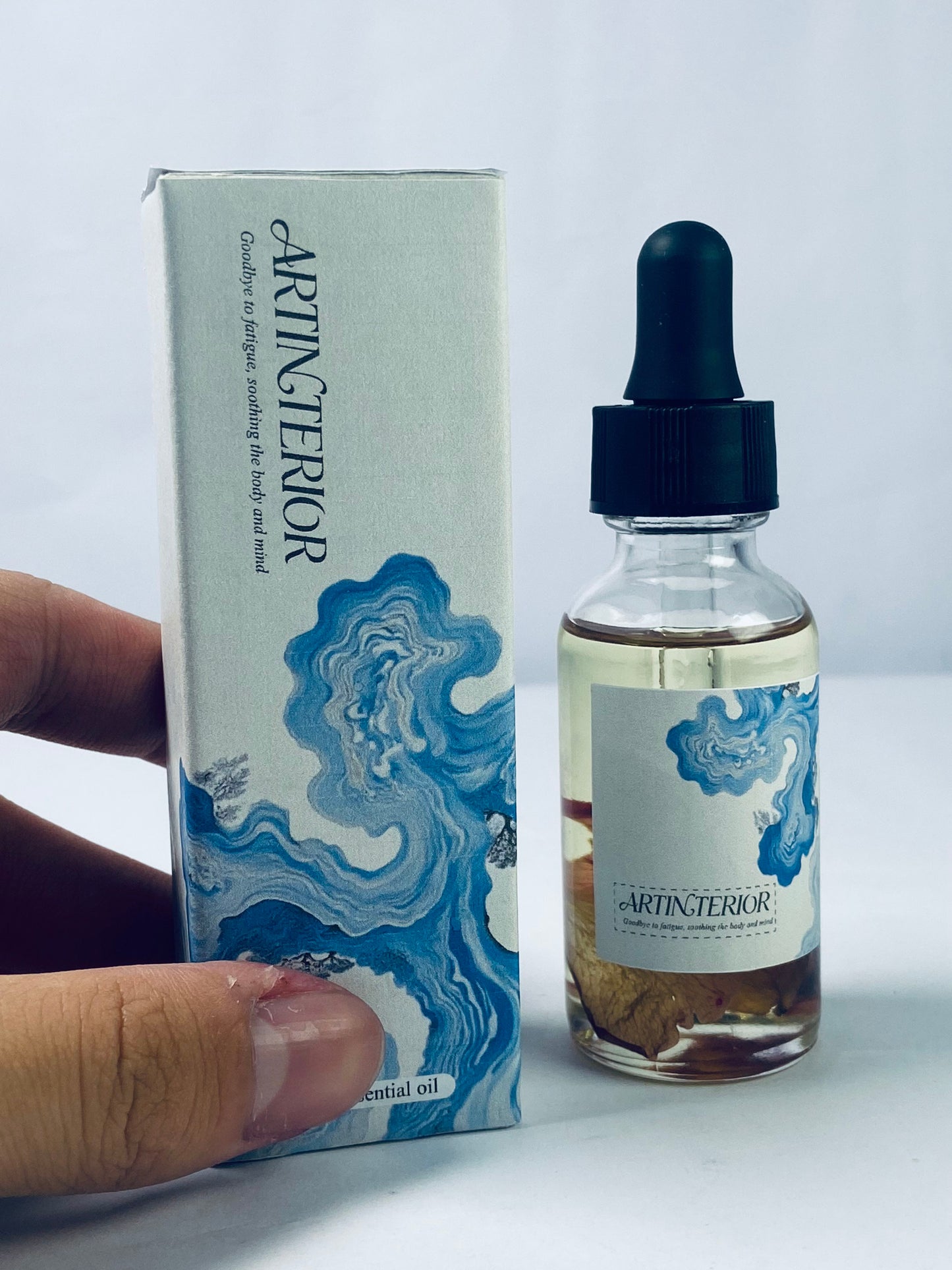 ARTINTERIOR home fragrance oil,30ml