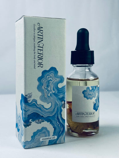 ARTINTERIOR home fragrance oil,30ml