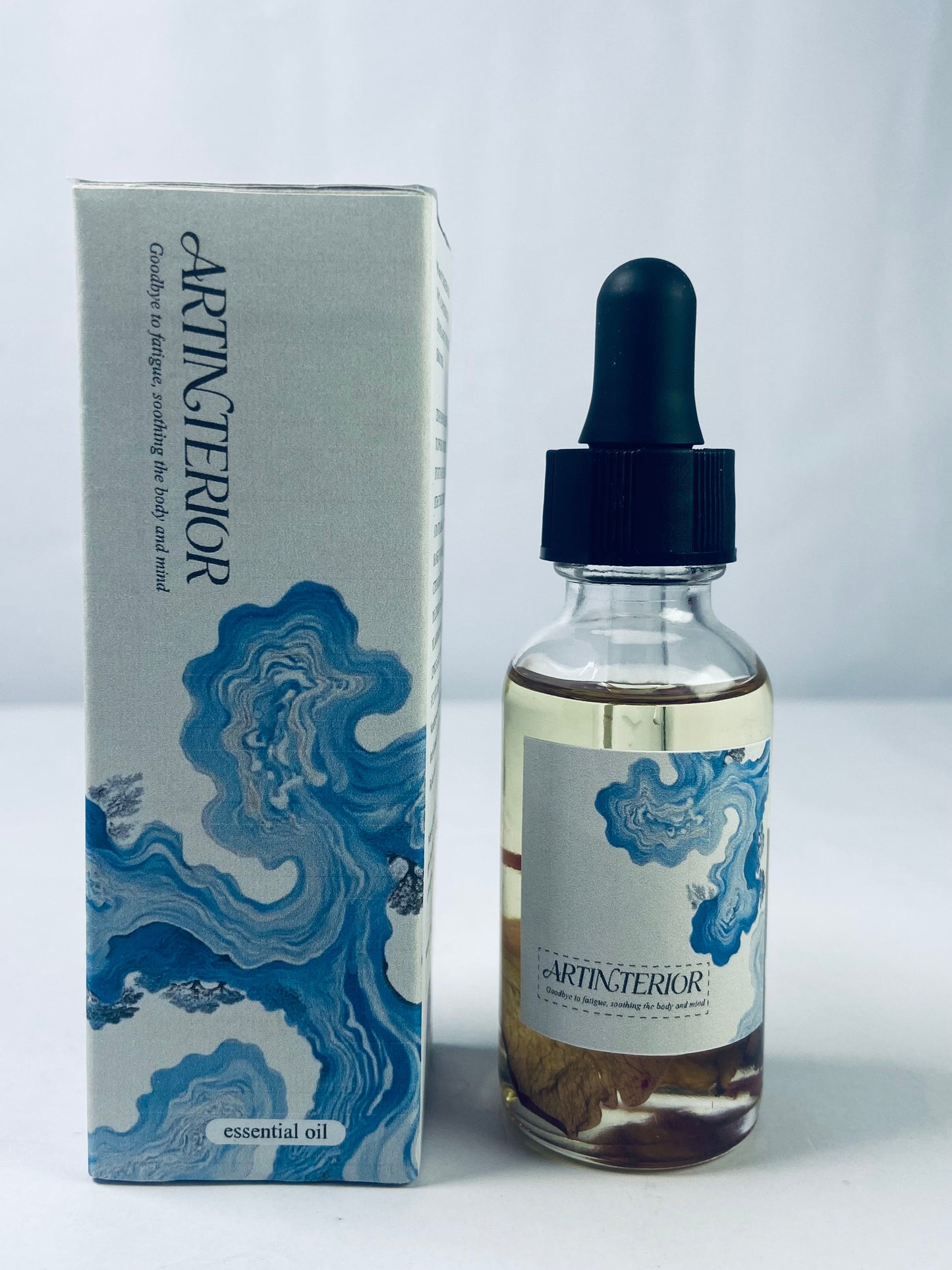 ARTINTERIOR home fragrance oil,30ml