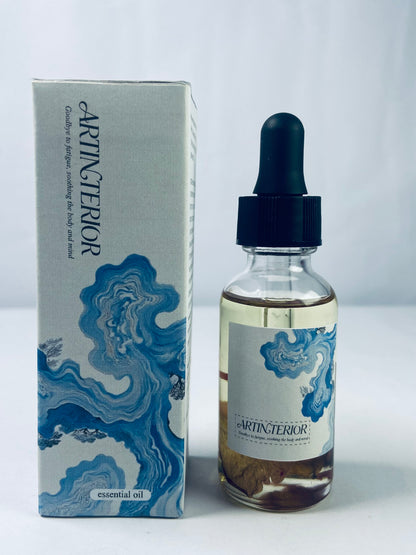 ARTINTERIOR home fragrance oil,30ml