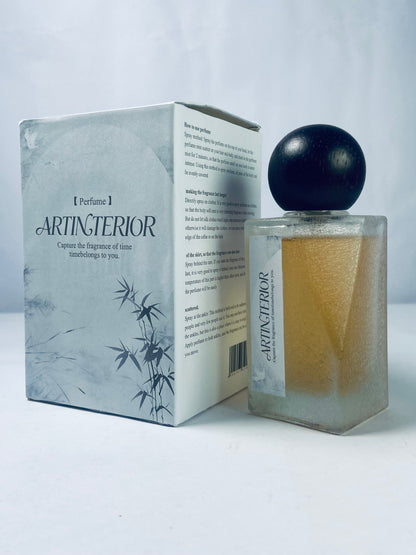 ARTINTERIOR Parfum Spray for Women