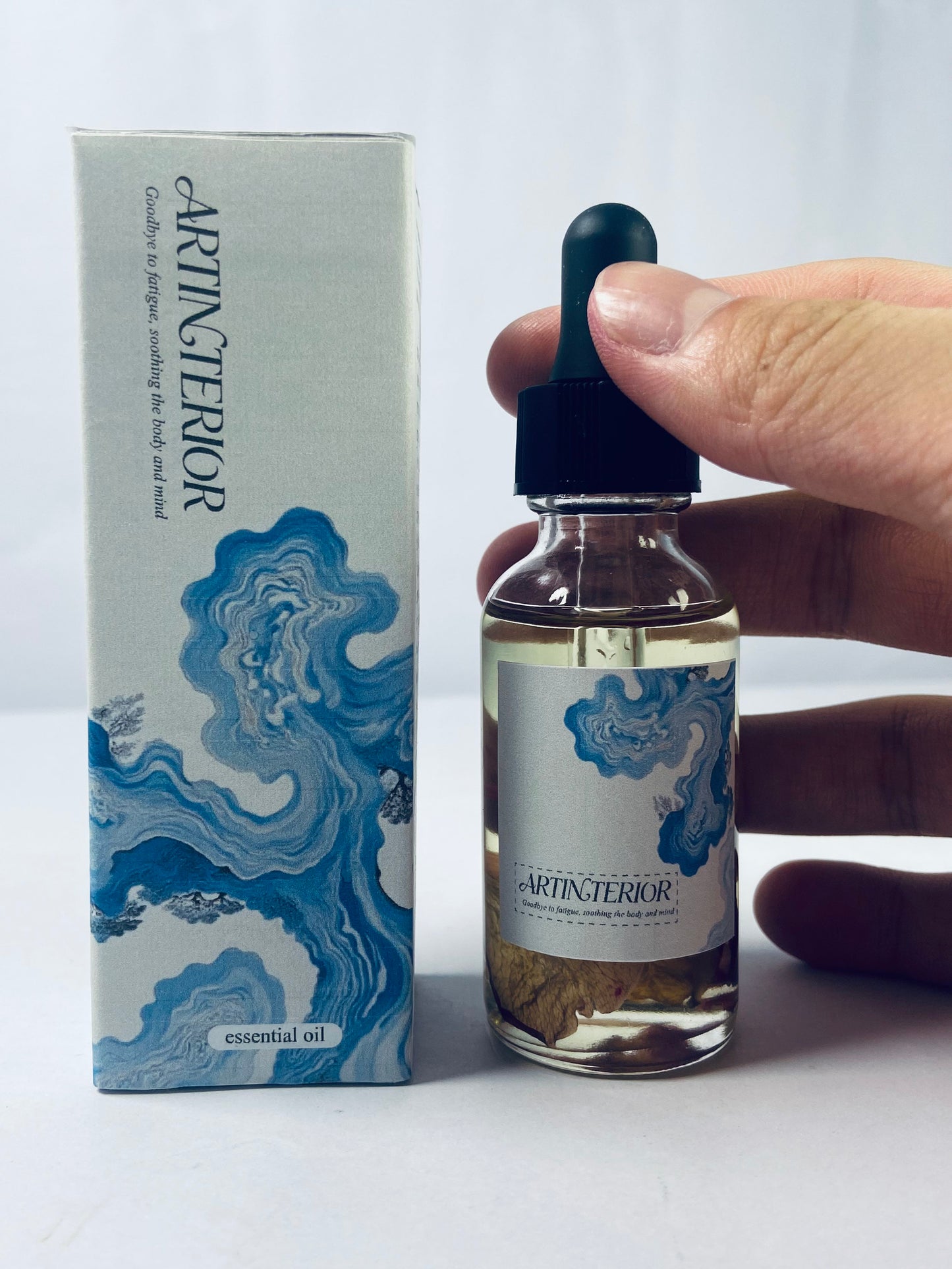 ARTINTERIOR home fragrance oil,30ml