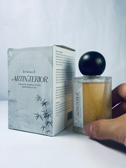 ARTINTERIOR Parfum Spray for Women