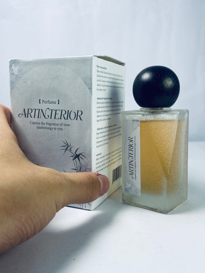 ARTINTERIOR Parfum Spray for Women