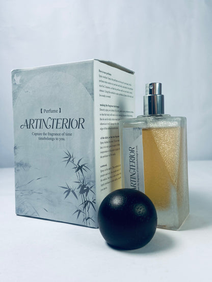 ARTINTERIOR Parfum Spray for Women