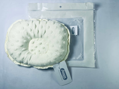 AZIROK Soft Sheets to Sensitive Skin Cultivate of Sleep Skin Friendly.For Sleeping on Back, Stomach and Side Sleeper.