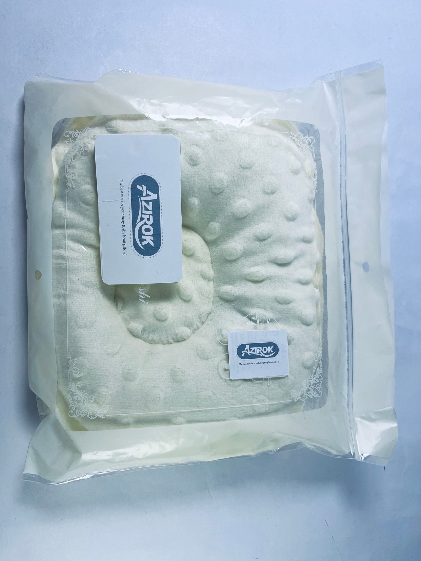AZIROK Soft Sheets to Sensitive Skin Cultivate of Sleep Skin Friendly.For Sleeping on Back, Stomach and Side Sleeper.