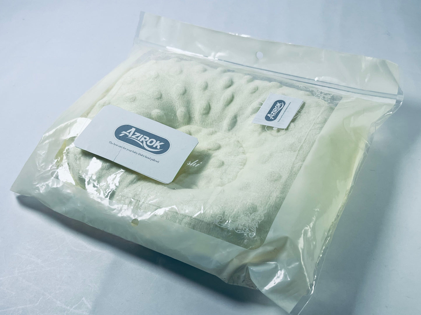 AZIROK Soft Sheets to Sensitive Skin Cultivate of Sleep Skin Friendly.For Sleeping on Back, Stomach and Side Sleeper.